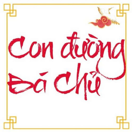 Con Đường Bá Chủ