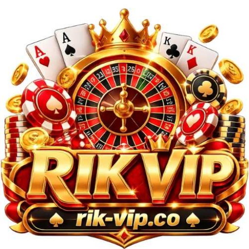 Cổng Game Rikvip