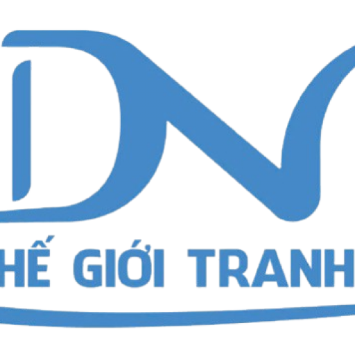 Thế Giới Tranh Đá