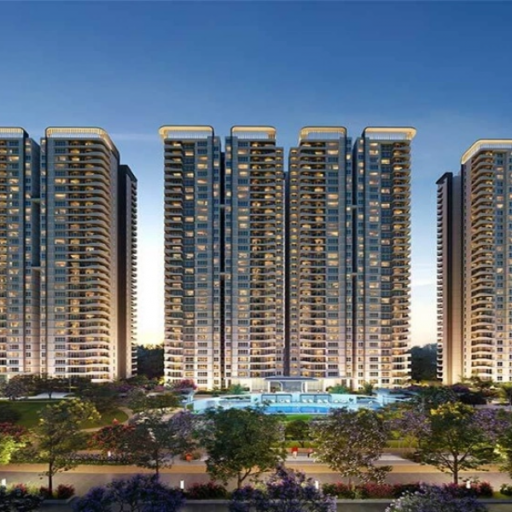 Prestige Reserve