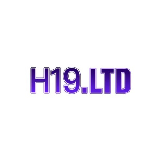 H19 H19