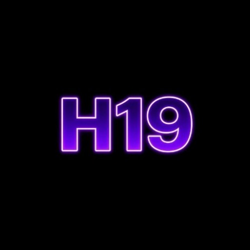 Nhà cái H19