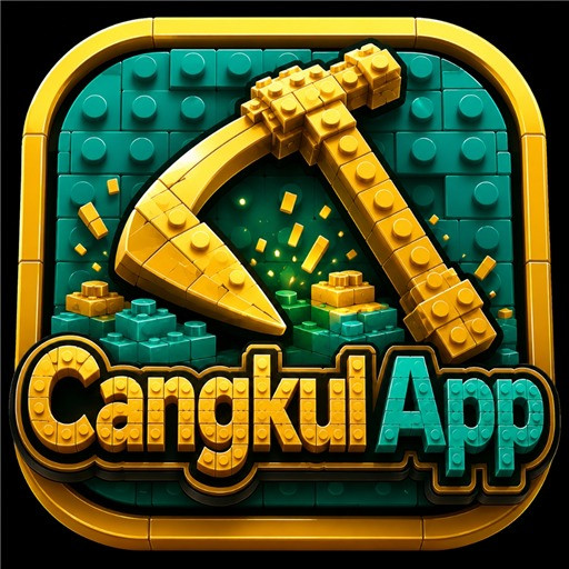 App Cangkul