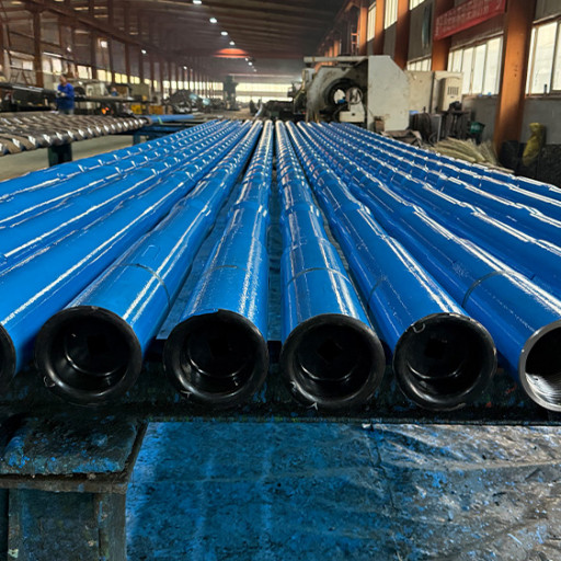 Drill Pipe