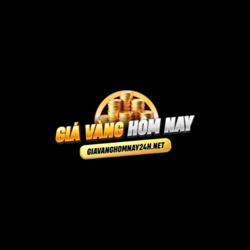 Trang cập nhật giá vàng Giá Vàng Hôm Nay 24h