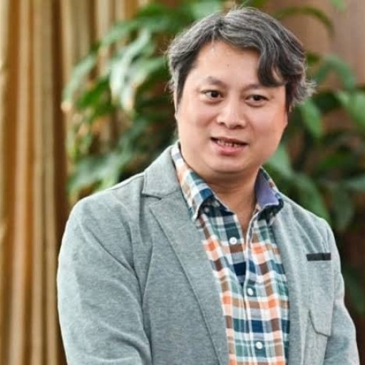 Nguyen Thanh Vinh