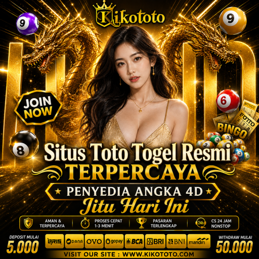 Togel 4D