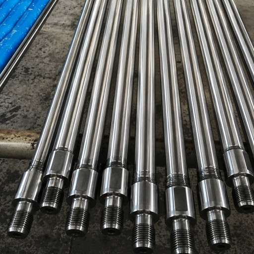 Polished Rod