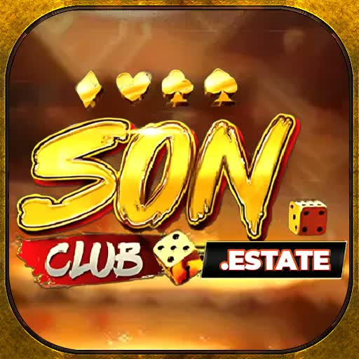 SonClub Cổng Game Bài & Đổi Thưởng Uy Tín