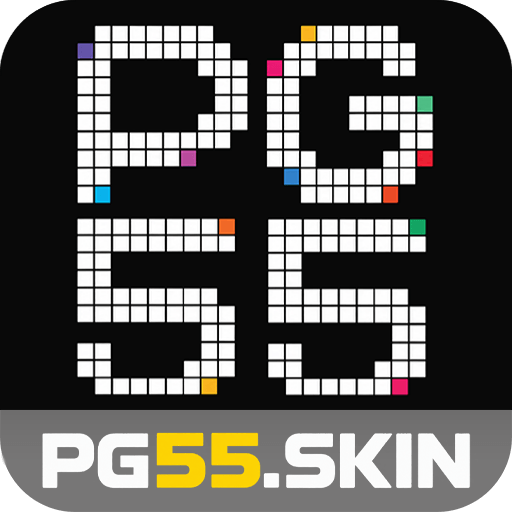 pg55 skin