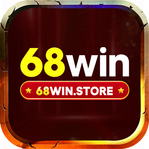68win store