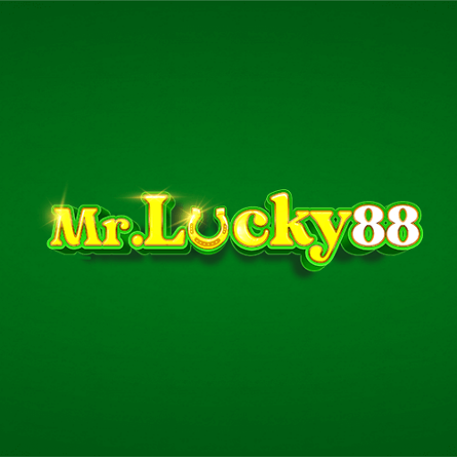 Mrlucky88my games