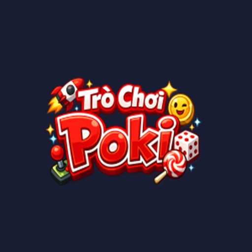 Trang web giải trí Trò Chơi Poki
