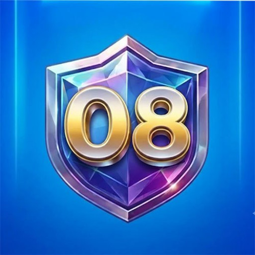 O8 nhà cái