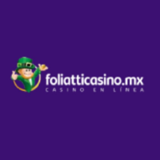 Foliatti Casino México