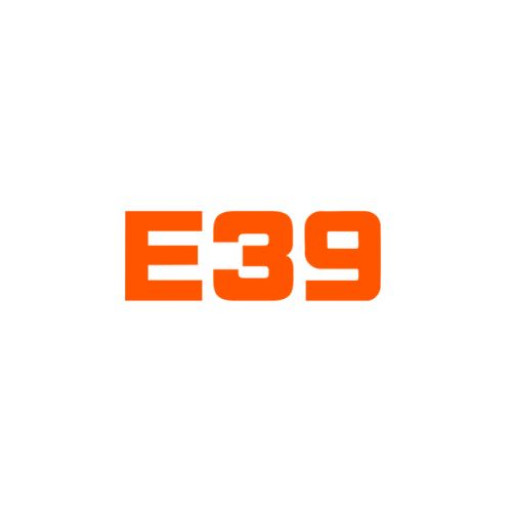 E39 world