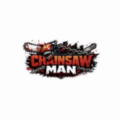 Chainsaw Man Scan
