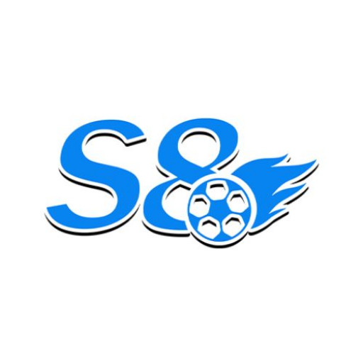 S8 8dog