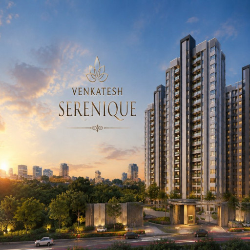 Venkatesh Serenique
