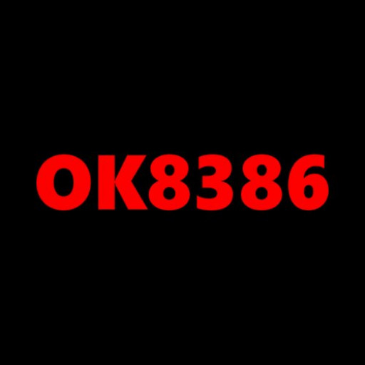 OK8386E COM