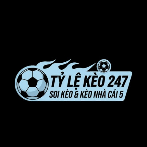 Tỷ lệ kèo 247