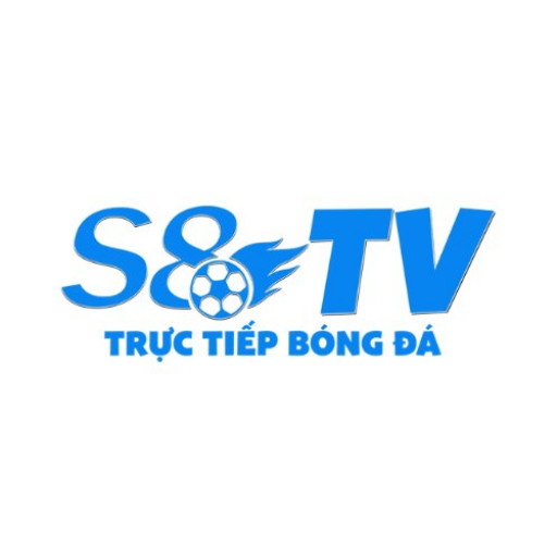 s8tv black