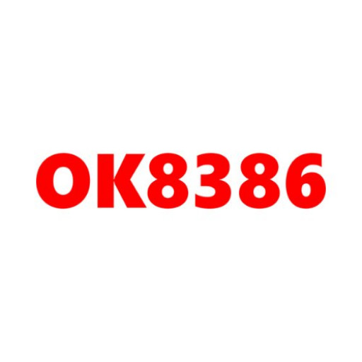 Ok8386 Guide