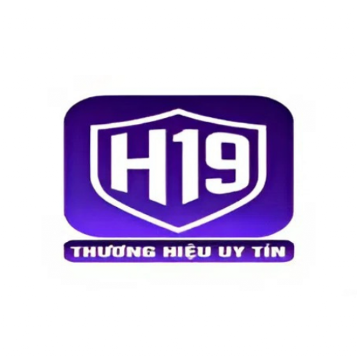 nhà cái h19