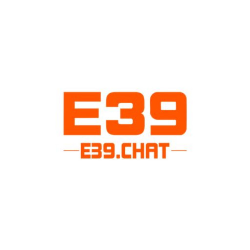 E39 chat