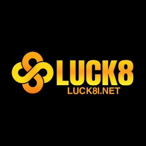 LUCK8 net