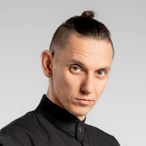 Сергей Петрик