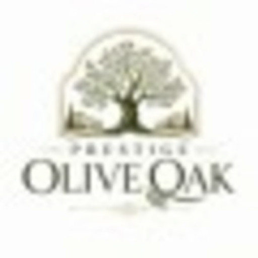 Prestige Olive Oak
