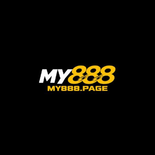 My888 page