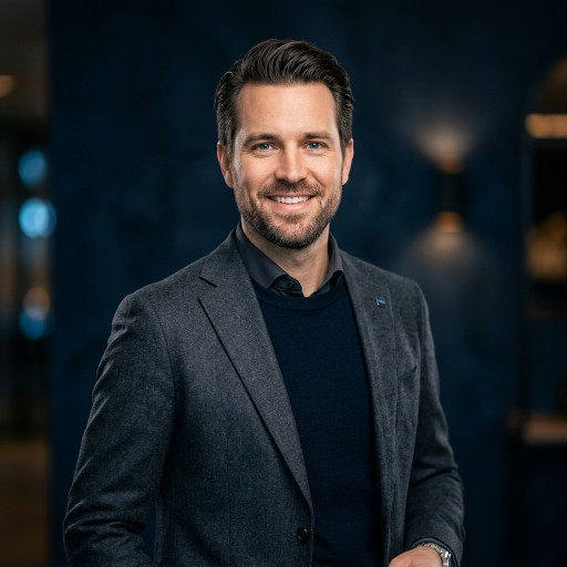mark jansen
