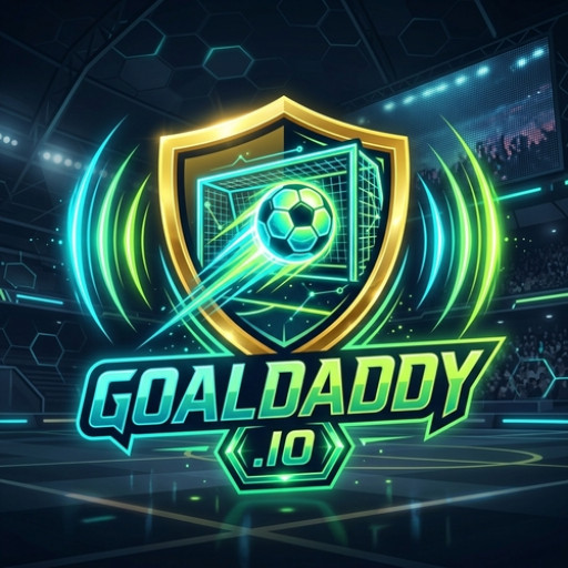 Goaldaddy io