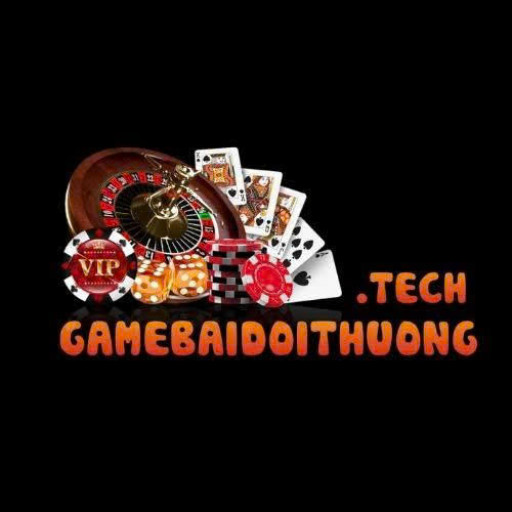 Gamebaidoithuong Tech