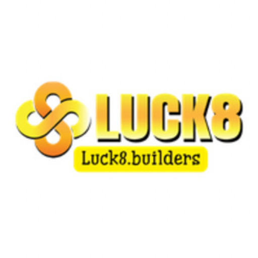 LUCK8 builders
